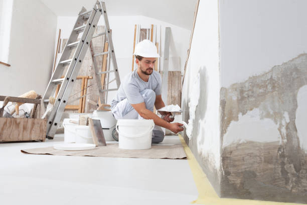 Best Airborne Mold Testing  in Miami, OK