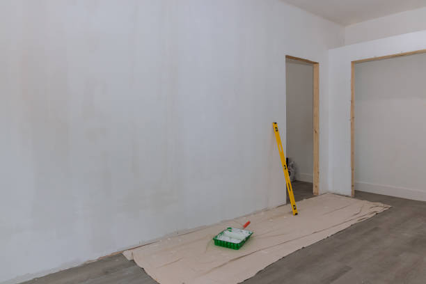 Mold Remediation for Vacation Homes in Miami, OK